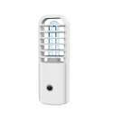 UV disinfection lamp - Usb Portable Electric UV Lamp Bacteria Killer Sterilizer